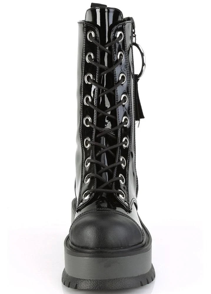 Black 10 Slacker-220 R8311