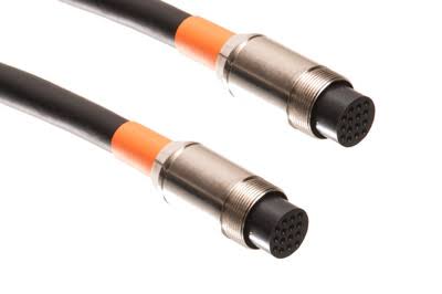 125ft RapidRun Multi-Format Runner Cable J4008