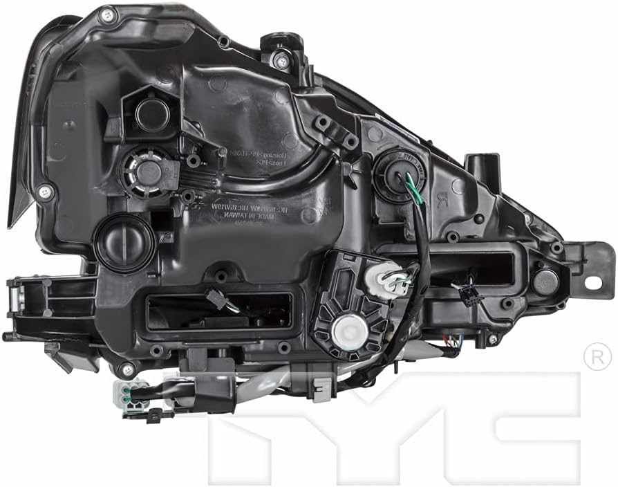 Driver Side LED Headlight for Lexus IS250 / IS350 2014 2015 2016 K553599