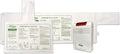 Wireless Monitor with Bed Sensor Pad and Chair Sensor Pad L2888