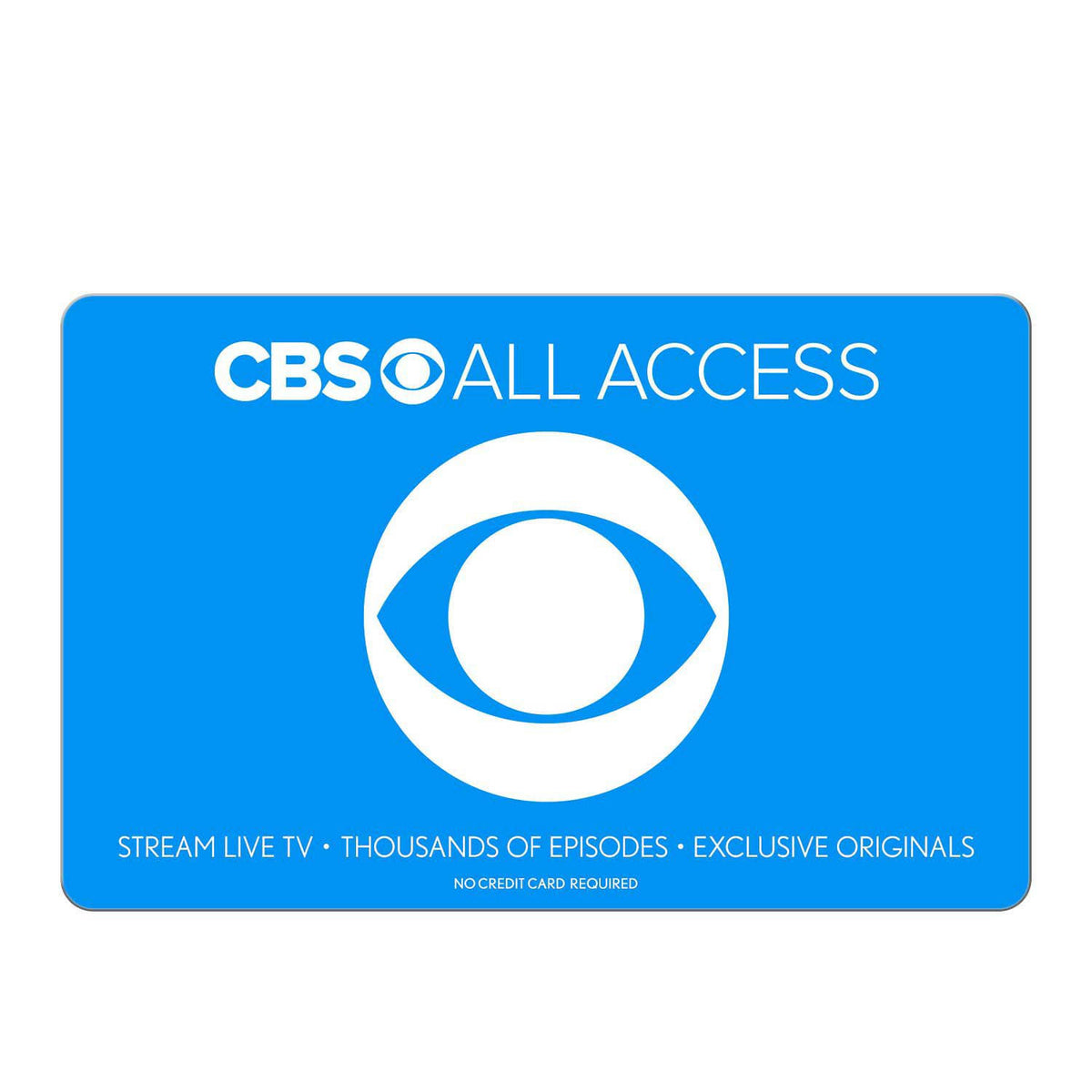 Gift Card Y480