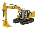 Diecast Masters Caterpillar 320 GC Hydraulic Excavator T15397