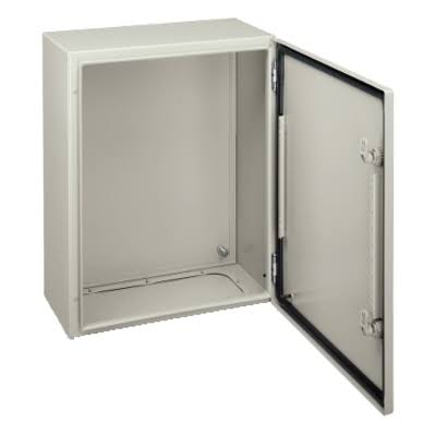 CRN 600X600X250 Enclosure Q389