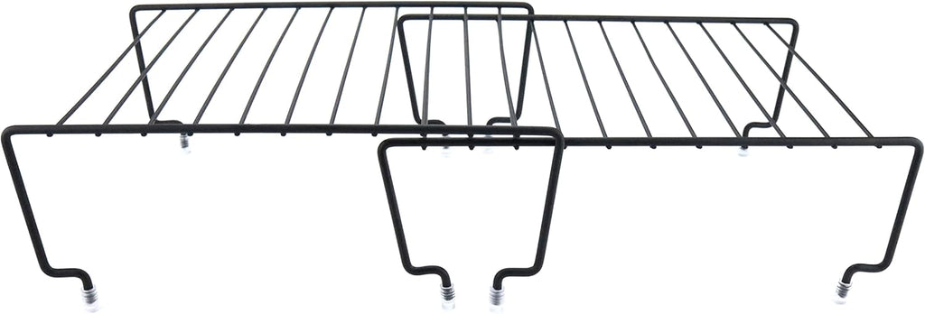 Expandable Kitchen Cabinet Shelf Organizer T8690