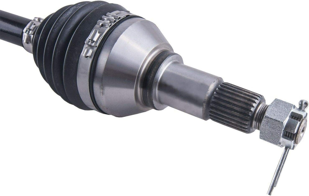 Axle replacement for Can Am Outlander 650/800/850/1000 R551