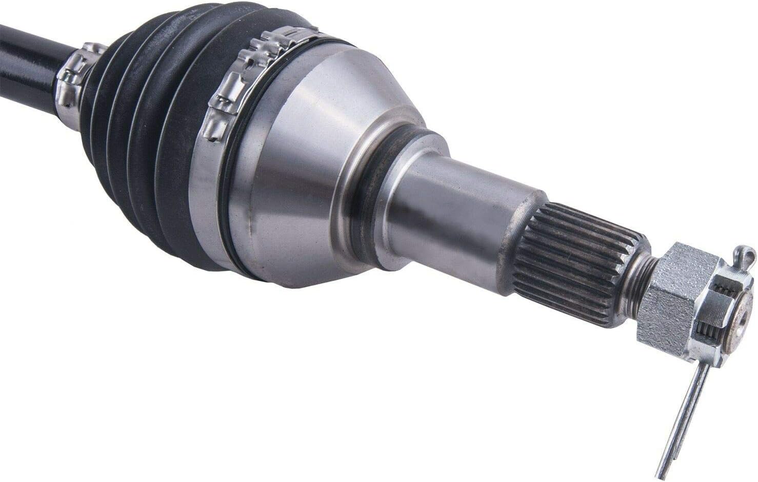 Axle replacement for Can Am Outlander 650/800/850/1000 R551