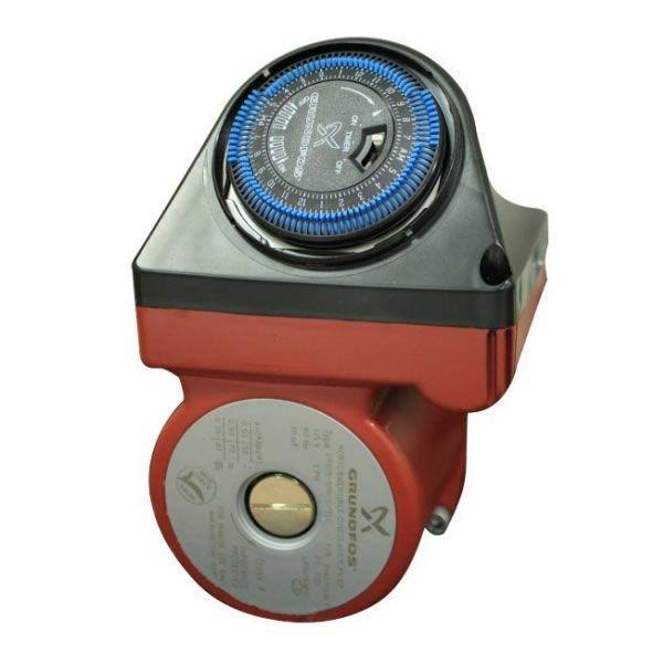 Pump with Timer Kit H962701