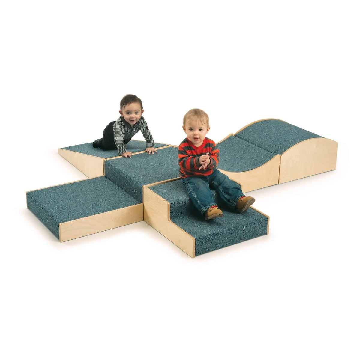 Wood Step B18758