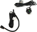 Black Dual Mount Tailgate Harness with Camera Pack of 2 P633