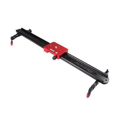 23x22 inch Video Camera Track Rail Slider Stabilization System O503361