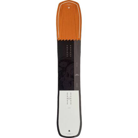 Crosscut Camber Wide Snowboard U781