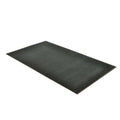 Hunter Green Carpeted Entrance Mat Y226870