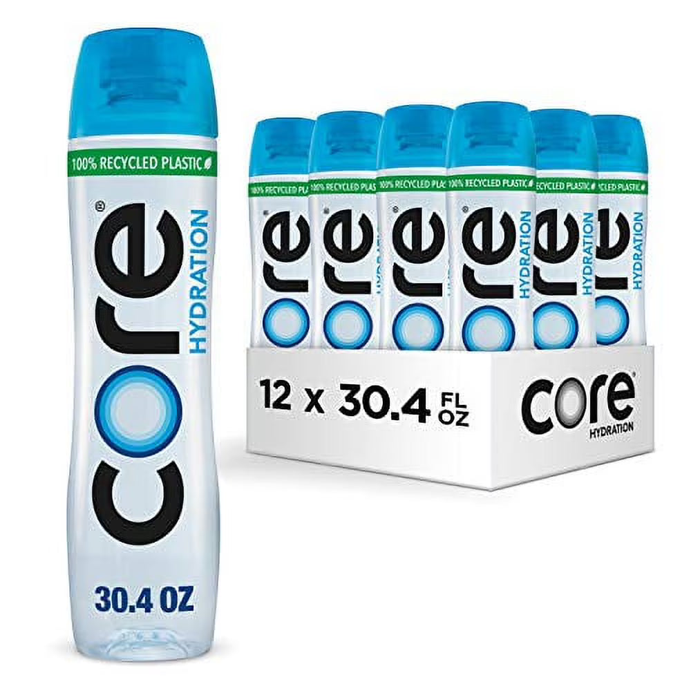 30.4 Fl. Oz (Pack of 12) Nutrient Enhanced Water A4929