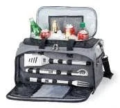 Buccaneer Tote Cooler A2527