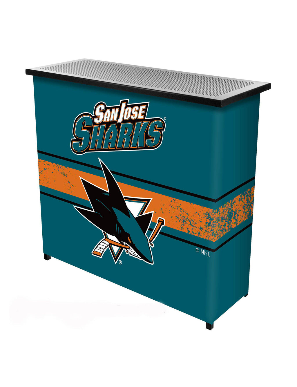Portable Bar with Case S232