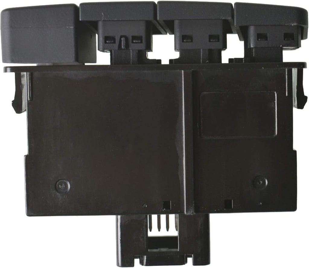 Drive Monitor Switch Replacement for Toyota Tundra Sequoia SR5 2008-2013 Pack of 2 G119