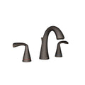 1.2 GPM Widespread Bathroom Faucet F363