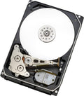 6TB 3.5-Inch 7200RPM SATA 128MB Cache Hard Drive W302