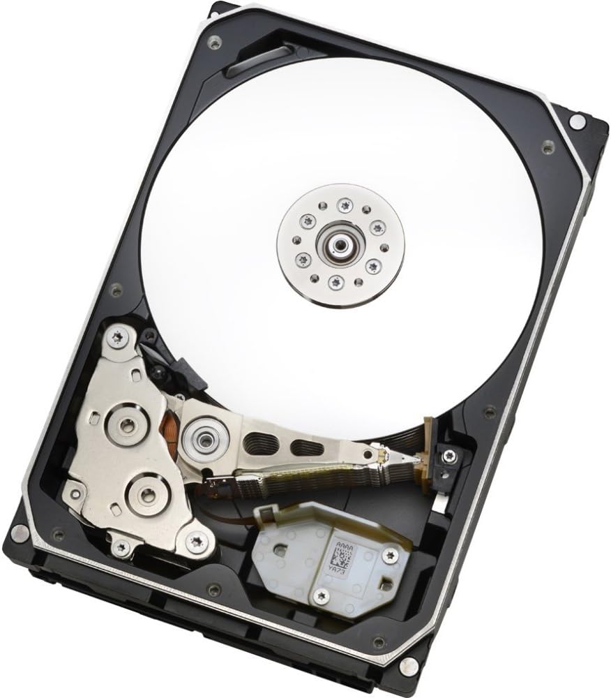 6TB 3.5-Inch 7200RPM SATA 128MB Cache Hard Drive W302
