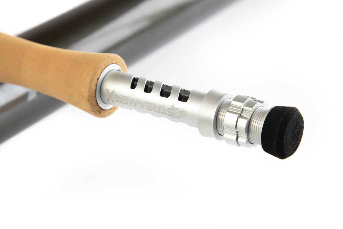 Echo Streamer x Fly Rod 8wt / 9wt Z923426