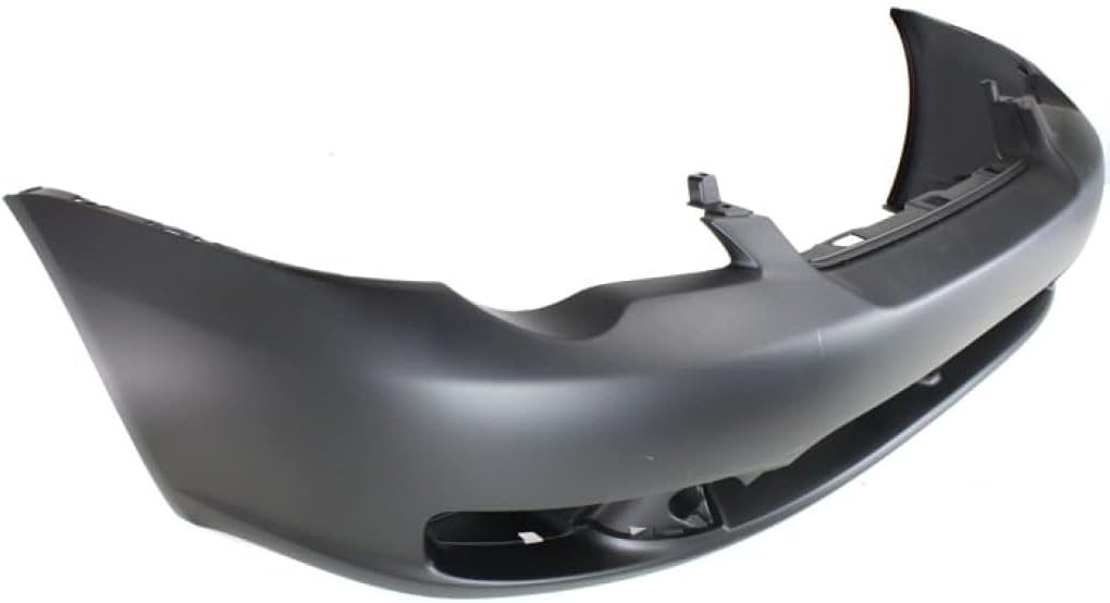 Primed Front Bumper Cover for Subaru Legacy 2005 2006 2007 H442