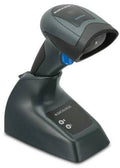 Bar Code Scanner W2498
