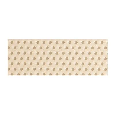 18 inch x 24 inch x 1/8 inch Perforated Non-Stick Soft Material B255612