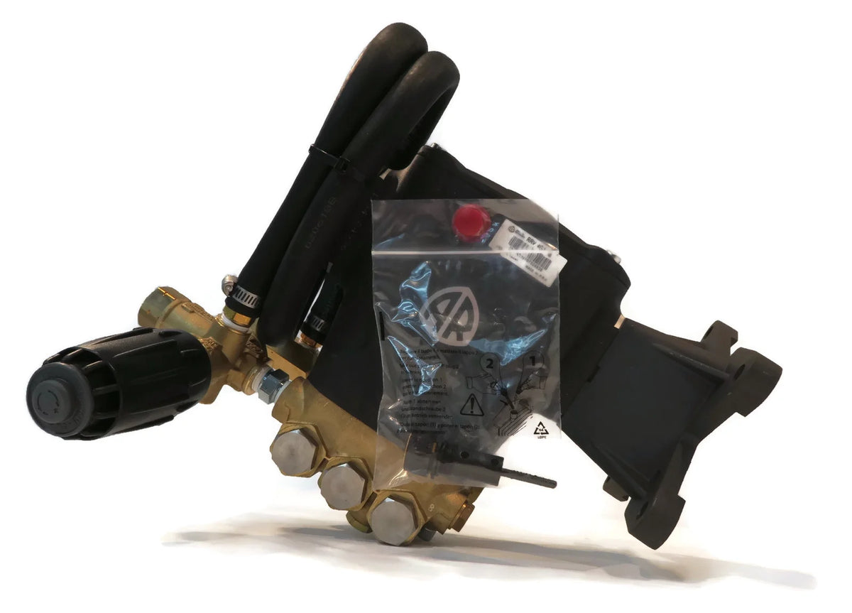 4000 PSI Pressure Washer Pump T2552