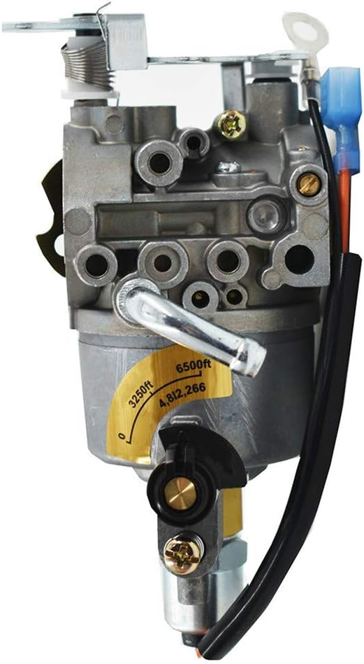 Carburetor for Onan Cummins 4000-Watt Generators G5683