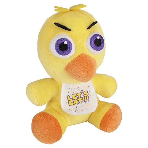 Chica Plush X70738
