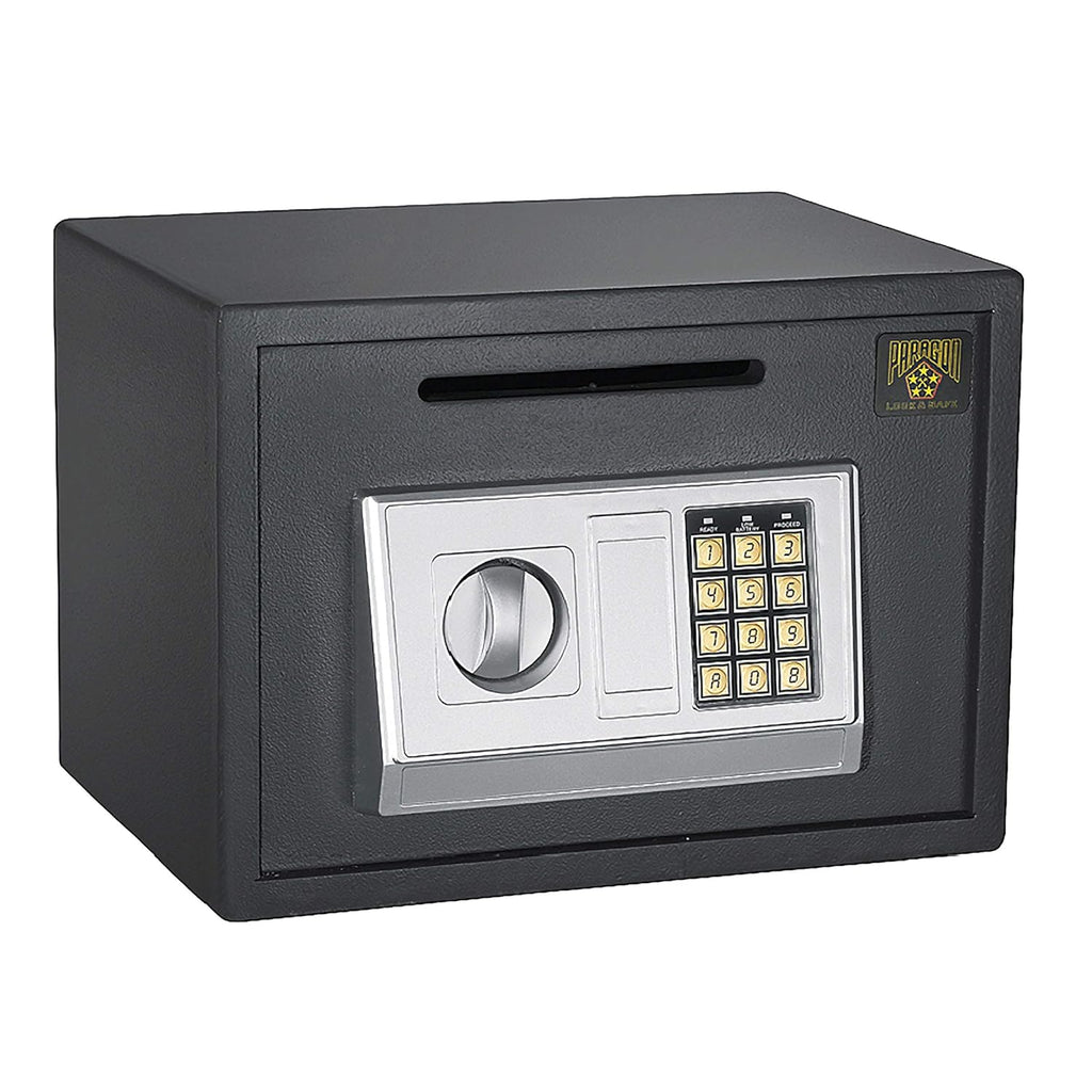 .67 CF Digital Depository Safe M63055